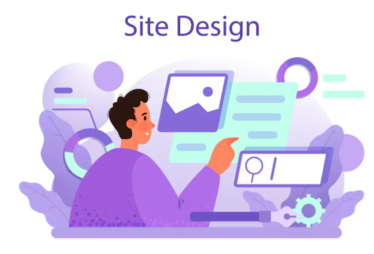 Web Design Kent – Professional Digital Solutions